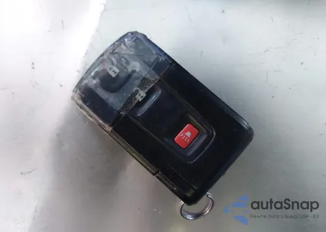 2006 Toyota Prius from USA, damaged, VIN JTDKB22U967068988